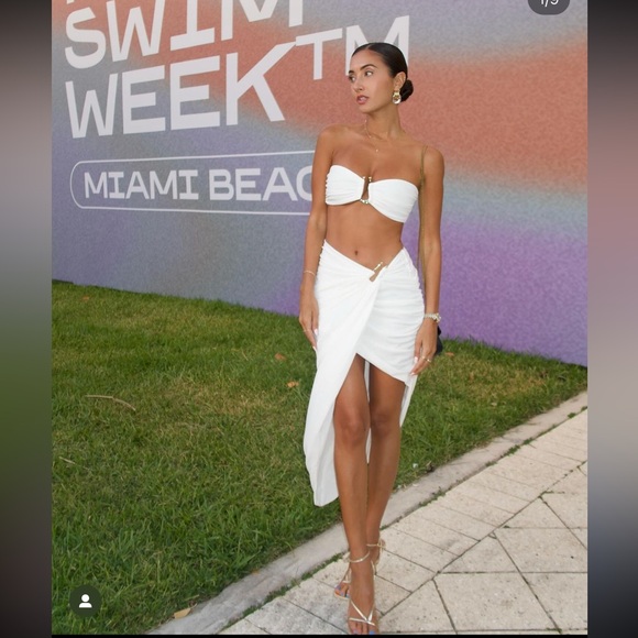 Michael Costello set via revolve